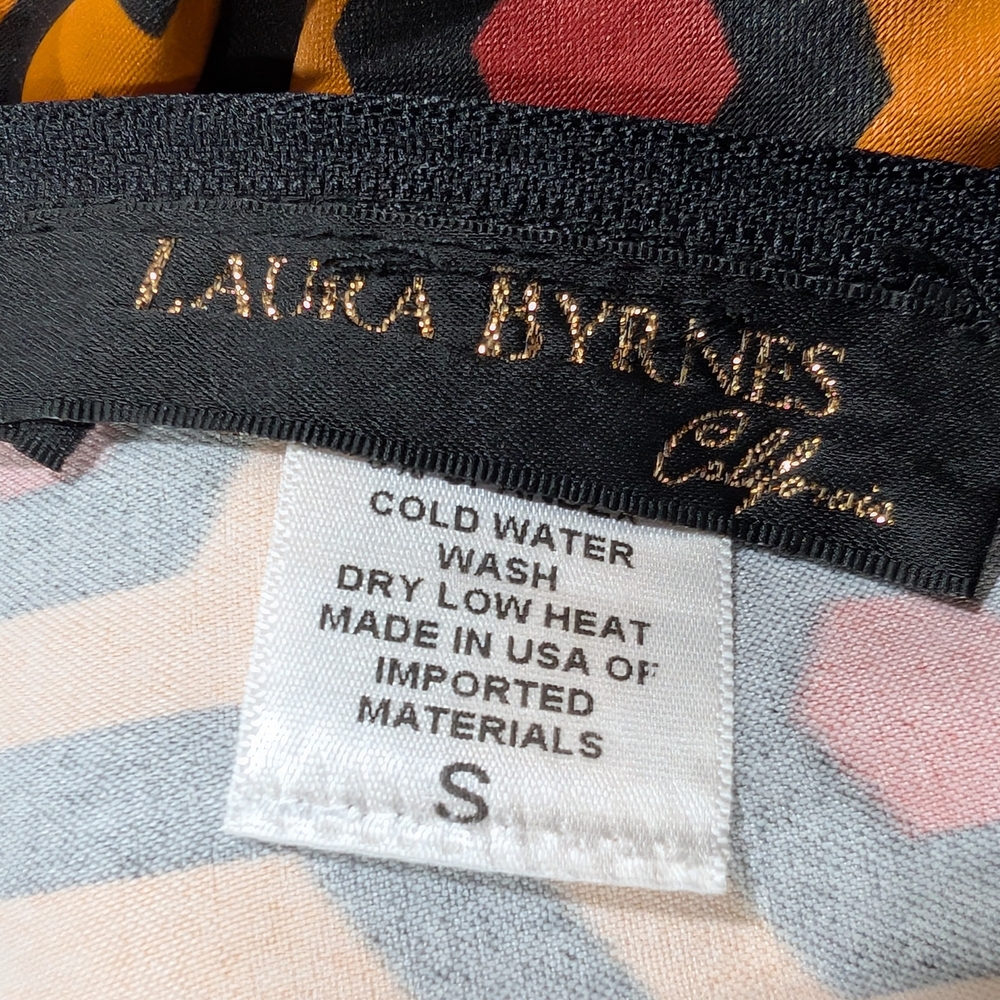 'The Shining' Women's Dress Pants From Pinup Girl Clothing - Picture 5 of 5